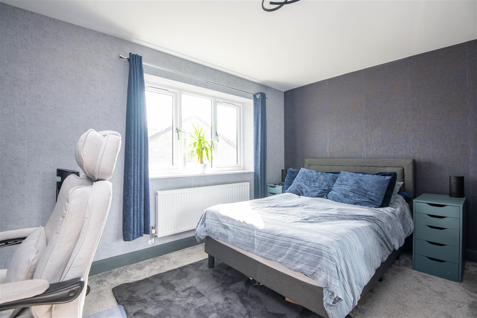 Hesketh Grove, Tarleton, Preston
